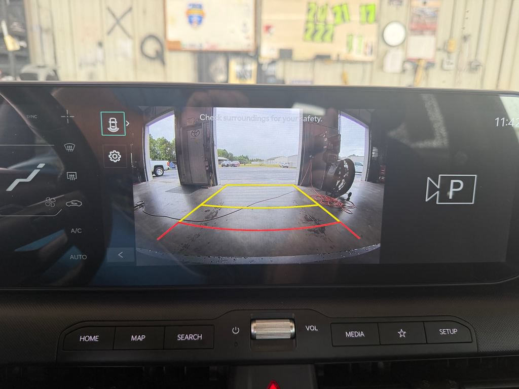 Used 2025 Kia K4 EX FWD image 20