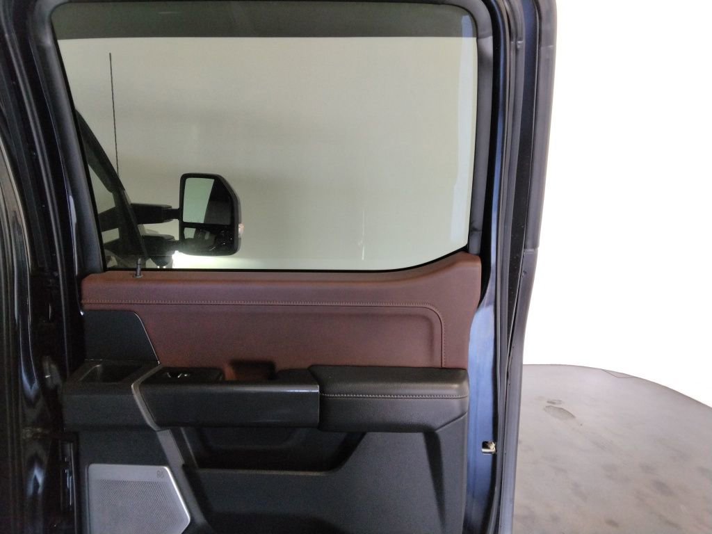 Used 2021 Ford F150 Lariat w/ Equipment Group 502A High image 45