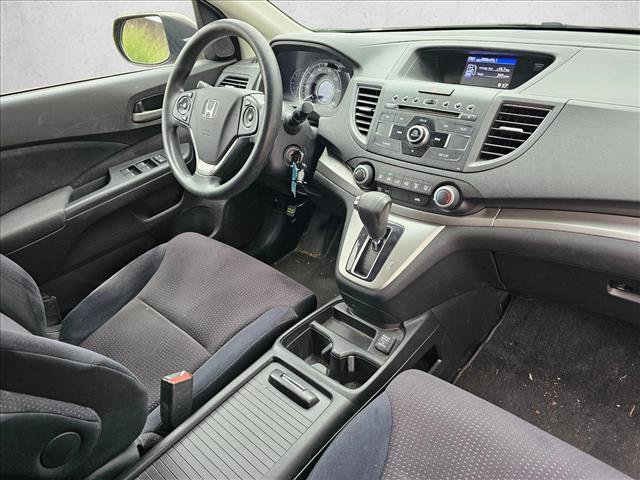 Used 2013 Honda CR-V EX image 12