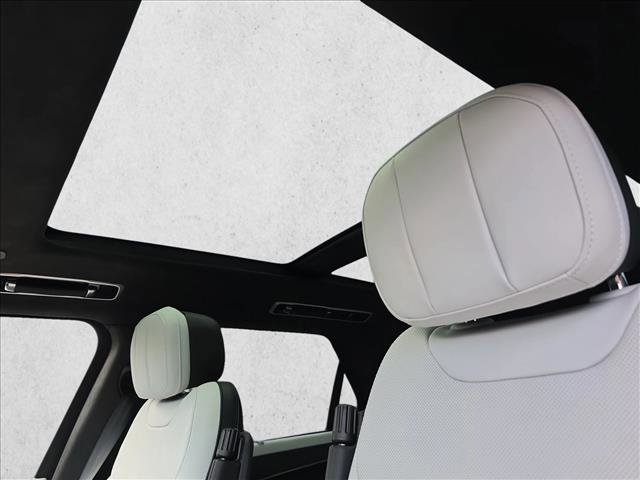 Certified 2025 Land Rover Range Rover Sport Autobiography AWD/4WD image 30