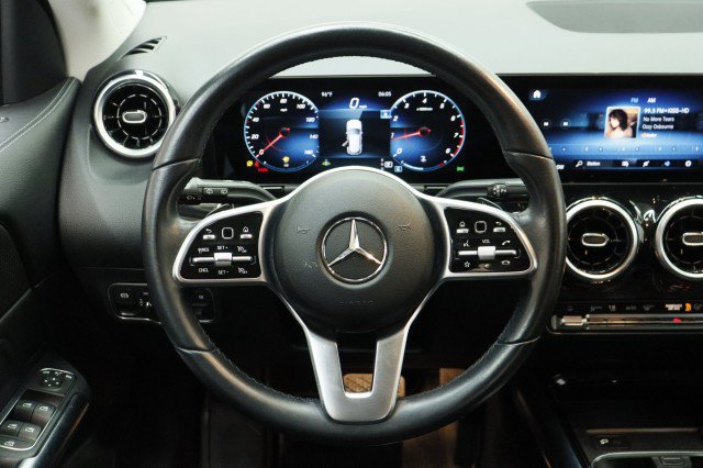 Used 2022 Mercedes-Benz GLA 250 image 25