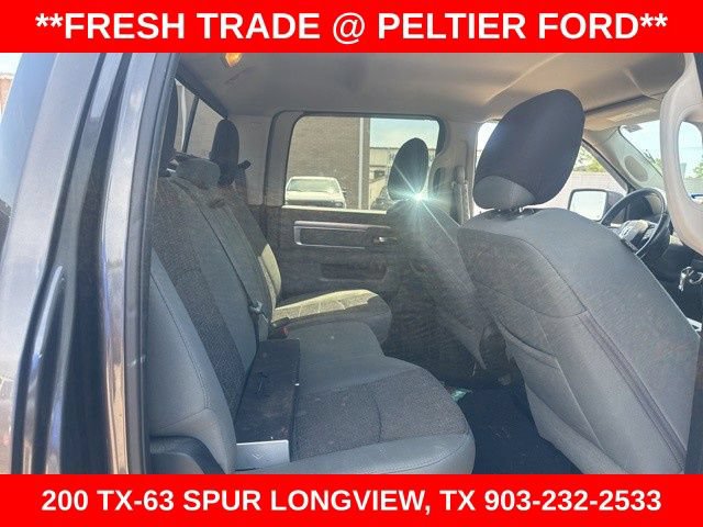 Used 2016 RAM 1500 Lone Star RWD image 17