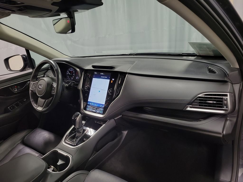 Used 2024 Subaru Legacy Limited image 27