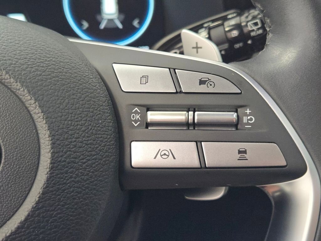 Used 2023 Hyundai Palisade Calligraphy AWD/4WD image 32
