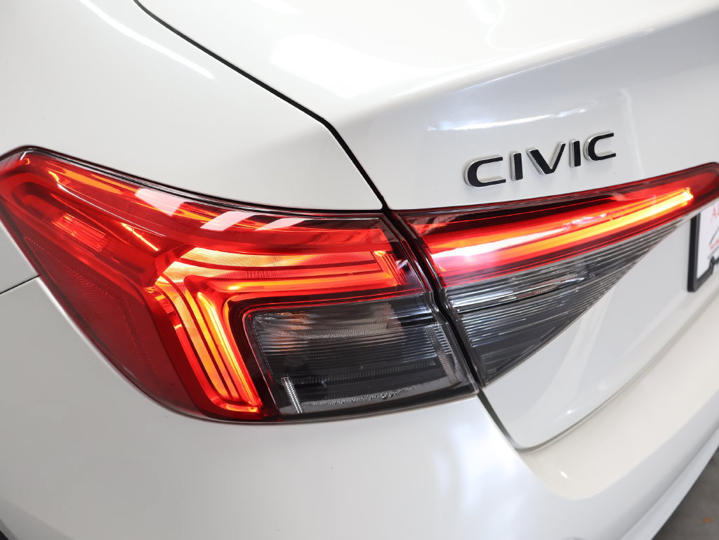 Used 2022 Honda Civic Sport image 29