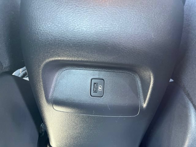 Used 2023 Nissan Sentra SR FWD image 18