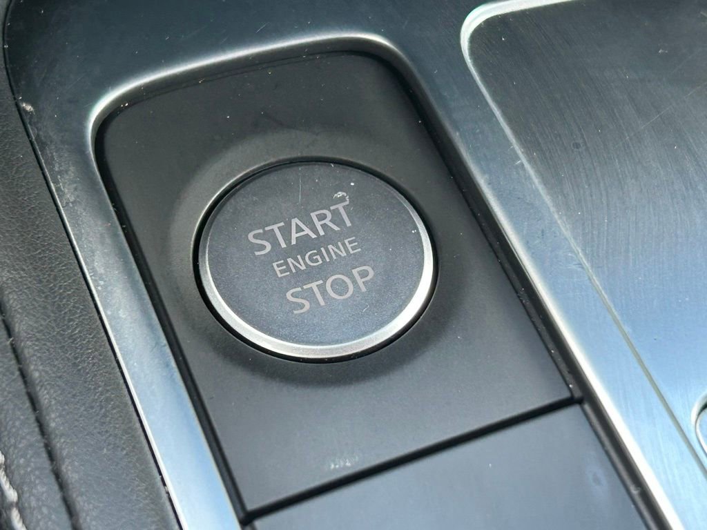 Used 2025 INFINITI QX60 Luxe image 38