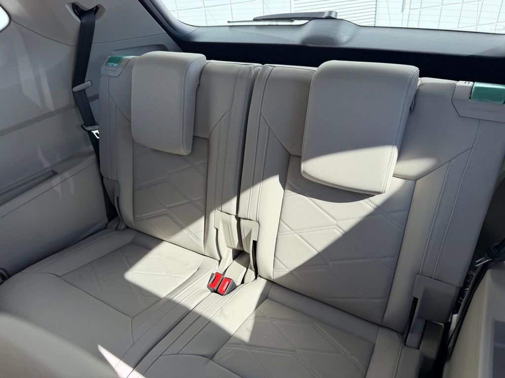 New 2026 Volkswagen Atlas SE image 18
