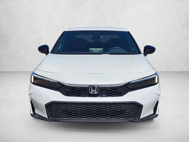 Used 2026 Honda Civic Sport video 2