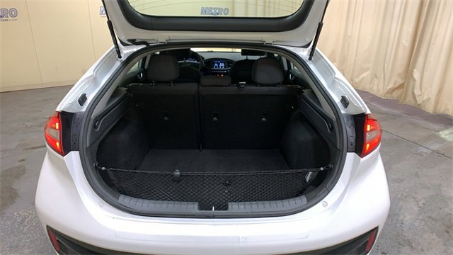 Used 2019 Hyundai Ioniq SEL image 18