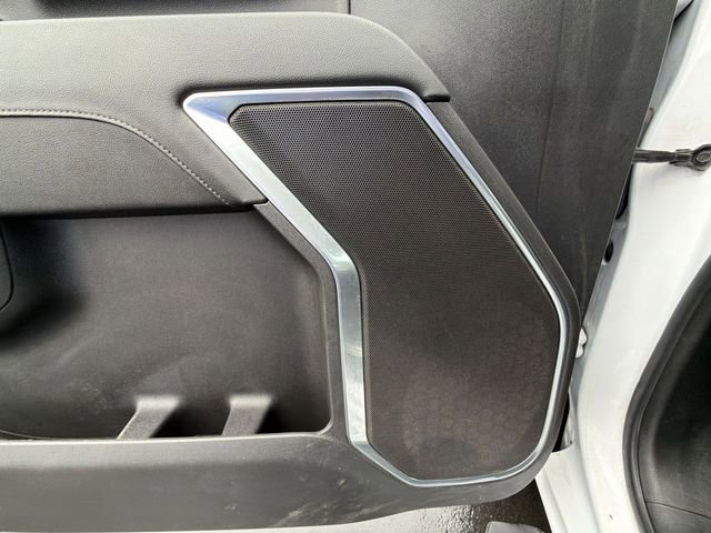 Certified 2025 Chevrolet Silverado 2500 LT w/ Z71 Chrome Sport Edition image 25