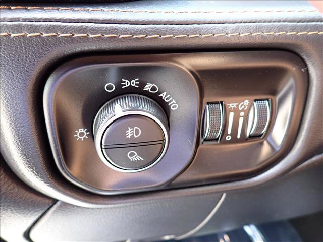 Used 2022 RAM 2500 Limited AWD/4WD image 18