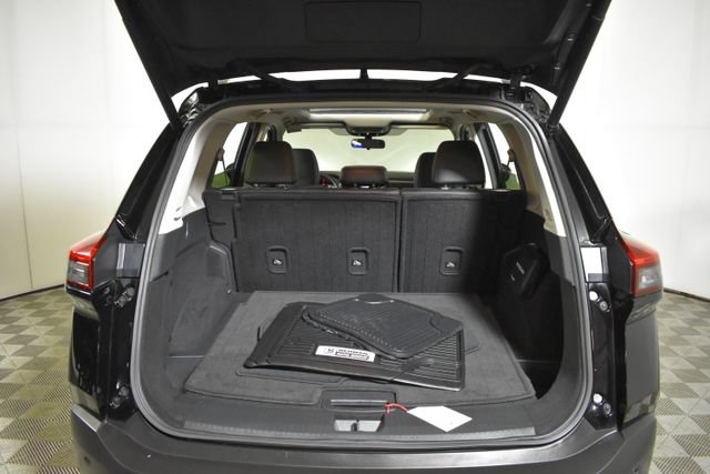 Certified 2023 Nissan Rogue SV w/ SV Premium B Package AWD/4WD image 29