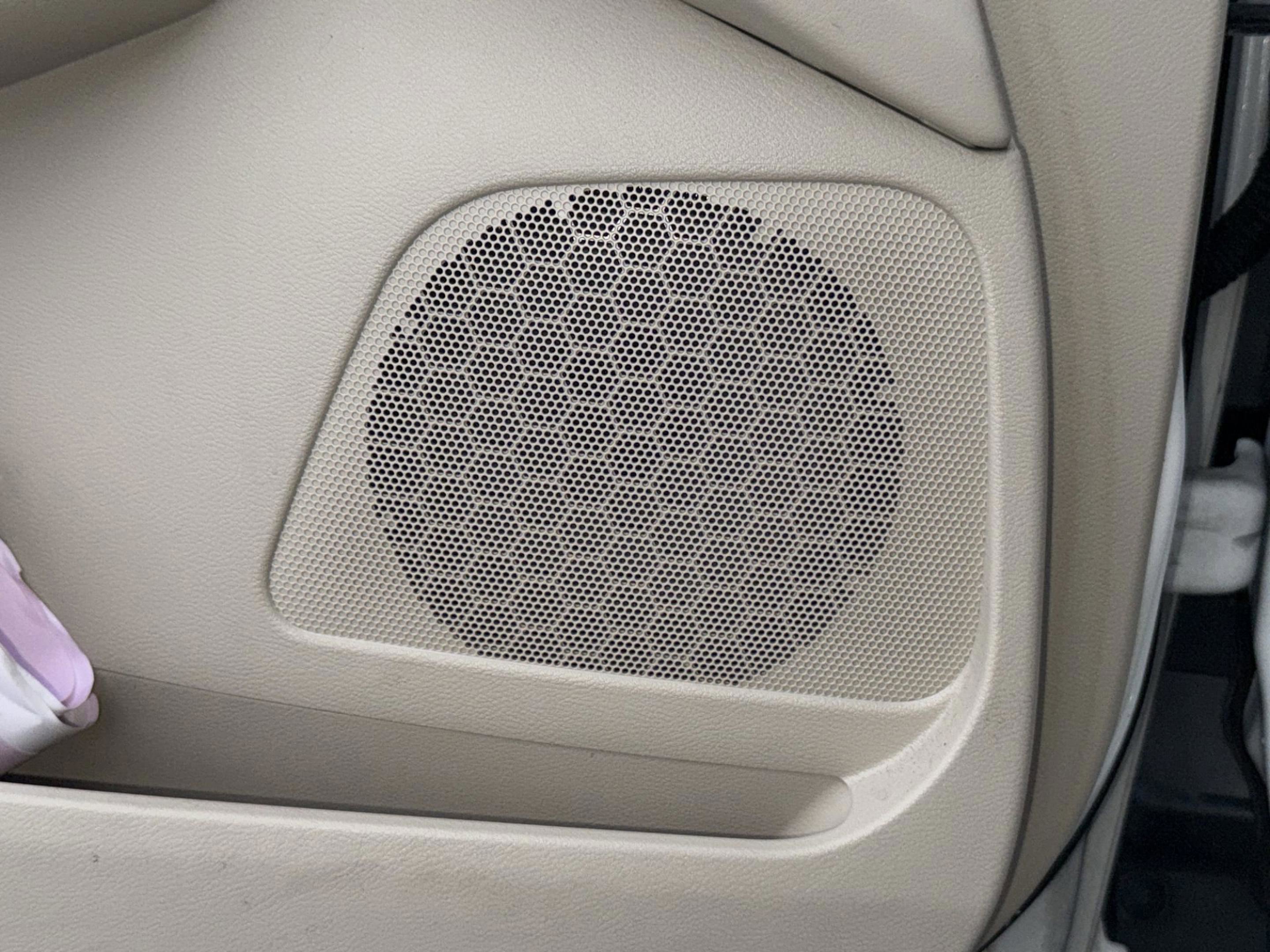 Used 2017 Nissan Murano SL w/ SL Technology Package image 19