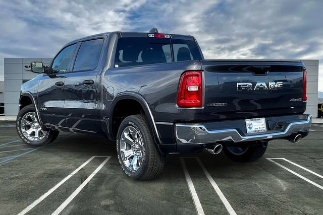New 2026 RAM 1500 Big Horn image 2