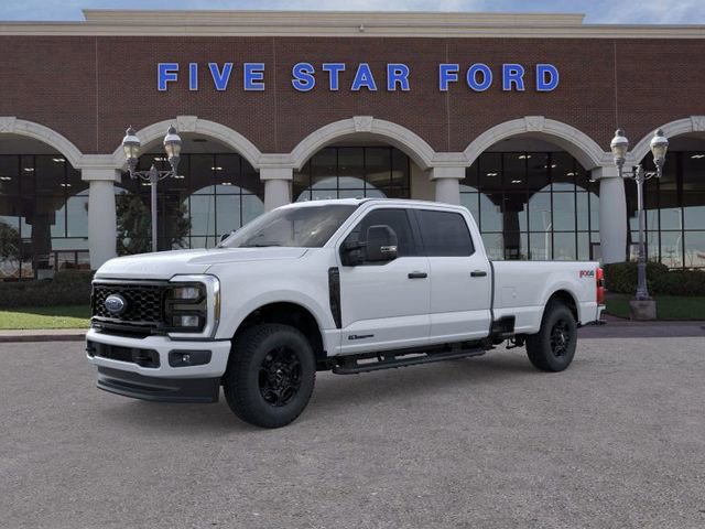 New 2026 Ford F250 XL image 2