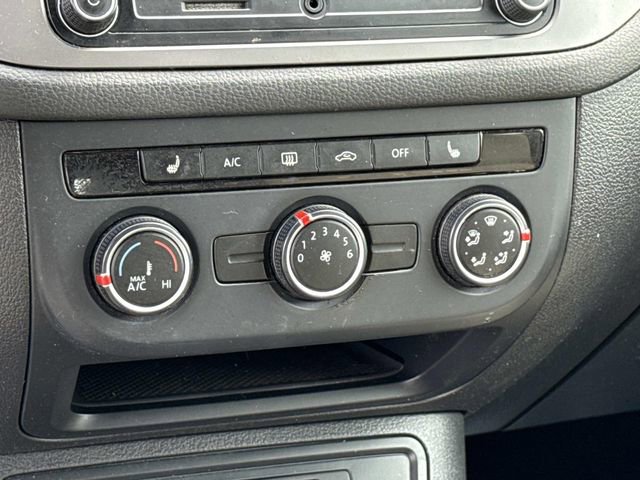 Used 2016 Volkswagen Tiguan S image 20