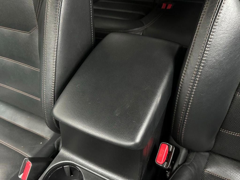 Used 2023 MAZDA CX-5 AWD 2.5 S w/ Preferred Package image 44