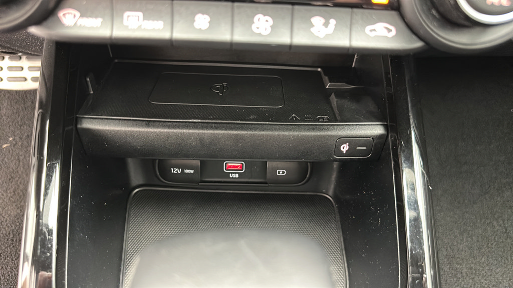 Used 2022 Kia Forte GT-Line w/ GT-Line Premium Package FWD image 20