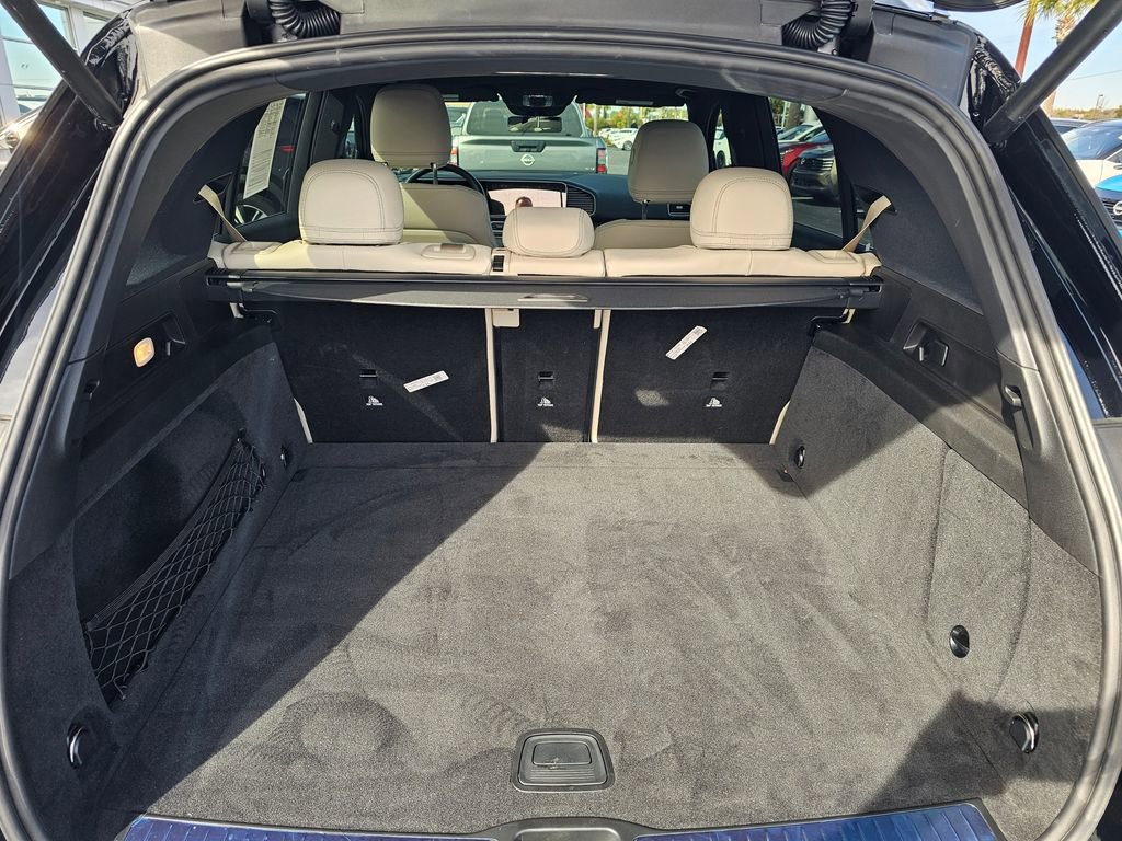 Used 2026 Mercedes-Benz GLE 450 GLE 450 image 11