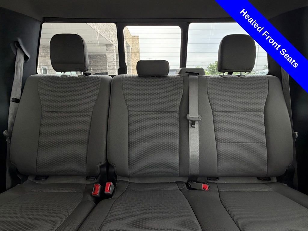 Used 2020 Ford F150 XLT w/ Equipment Group 302A Luxury image 26