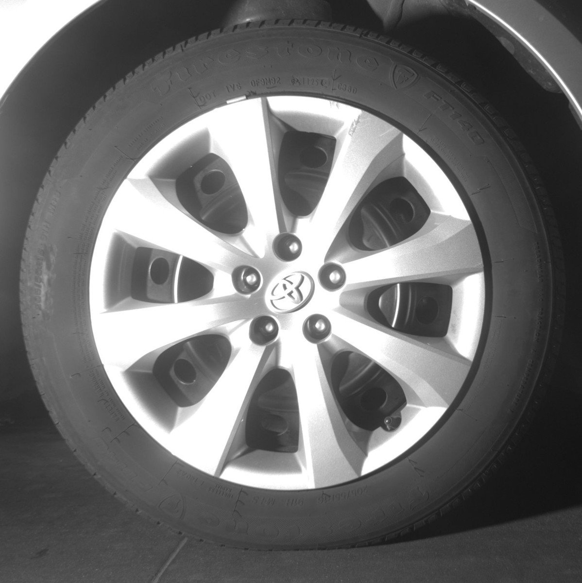 Used 2025 Toyota Corolla LE FWD image 13