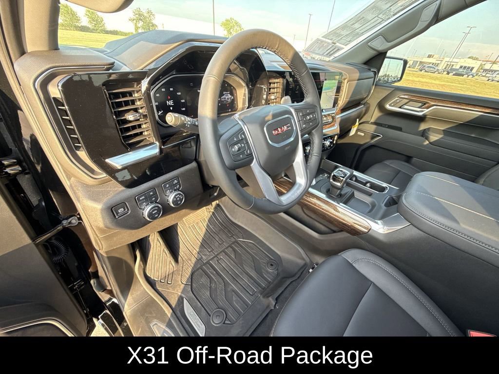 New 2026 GMC Sierra 1500 Elevation w/ Elevation Premium Package image 10