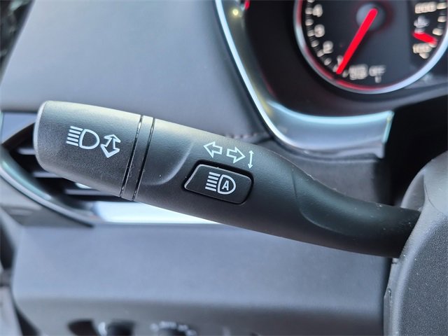 Used 2023 Chevrolet Traverse High Country w/ LPO, Floor Liner Package image 28