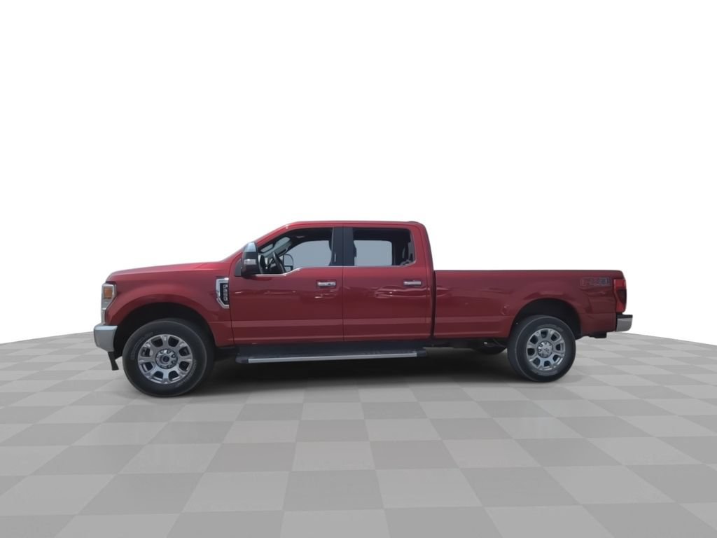 Used 2022 Ford F250 King Ranch w/ Chrome Package AWD/4WD image 5