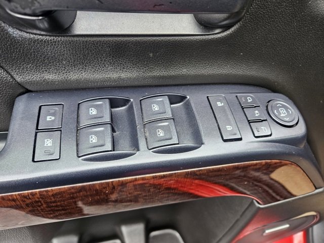 Used 2018 GMC Sierra 1500 SLT image 24