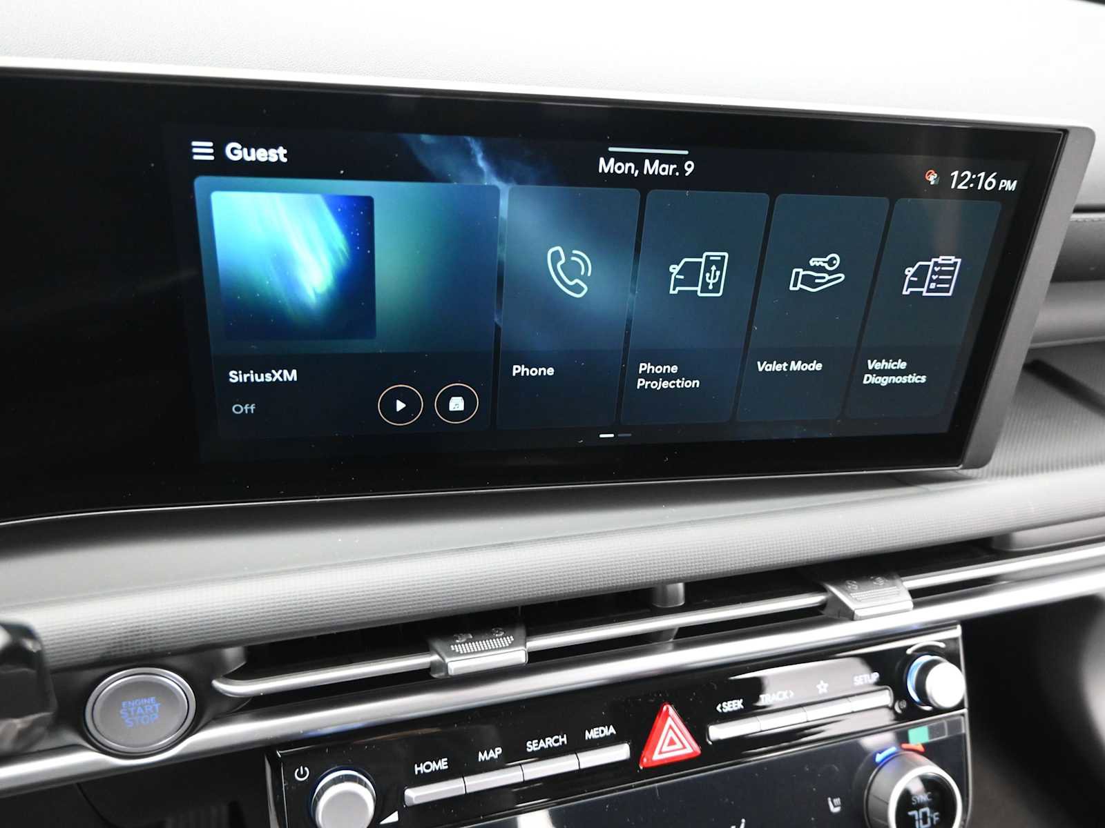 New 2026 Hyundai Tucson SEL image 21