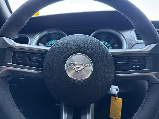 Used 2012 Ford Mustang Boss 302 w/ Boss 302 Accessory Pkg RWD image 17