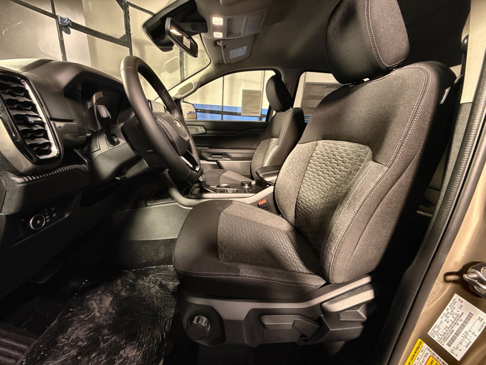 New 2026 Ford Ranger XLT w/ Trailer Tow Package image 13