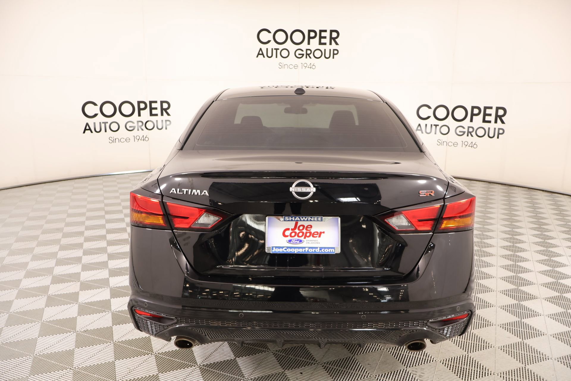 Used 2024 Nissan Altima 2.5 SR FWD image 20