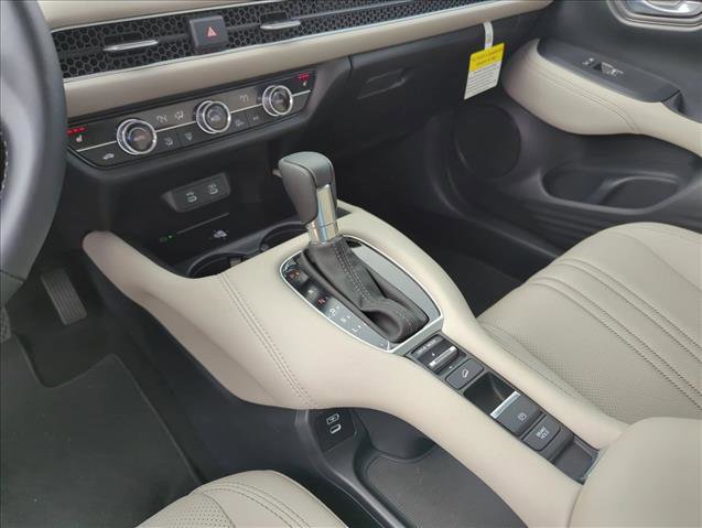 Certified 2026 Honda HR-V EX-L image 15