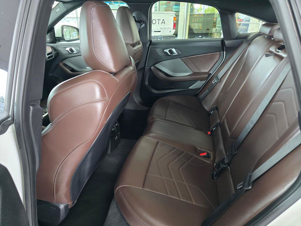 Used 2025 BMW 228i xDrive AWD/4WD image 37