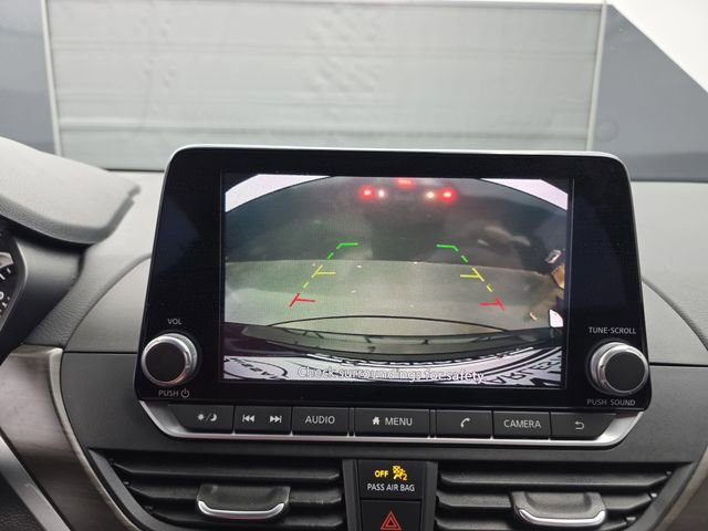 Used 2024 Nissan Altima 2.5 SV image 27