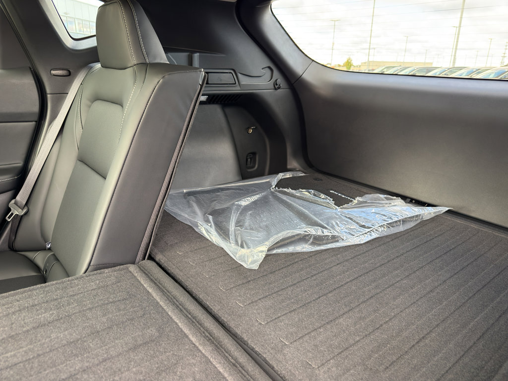 New 2026 Nissan Murano SL image 36