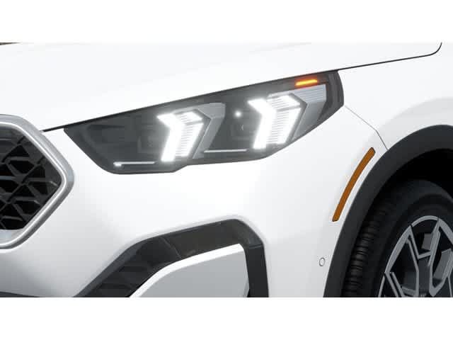 New 2027 BMW X2 xDrive28i w/ Technology Package AWD/4WD image 6