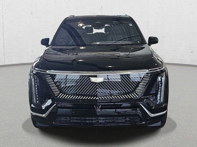 New 2026 Cadillac Vistiq Luxury image 2