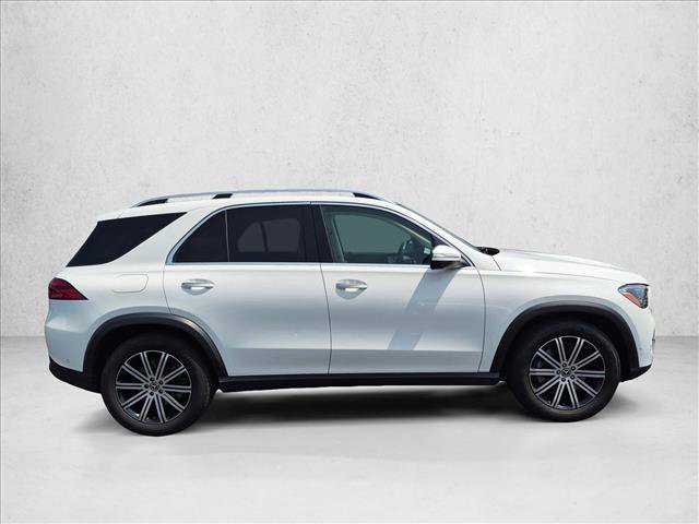 Certified 2026 Mercedes-Benz GLE 450e 4MATIC image 4