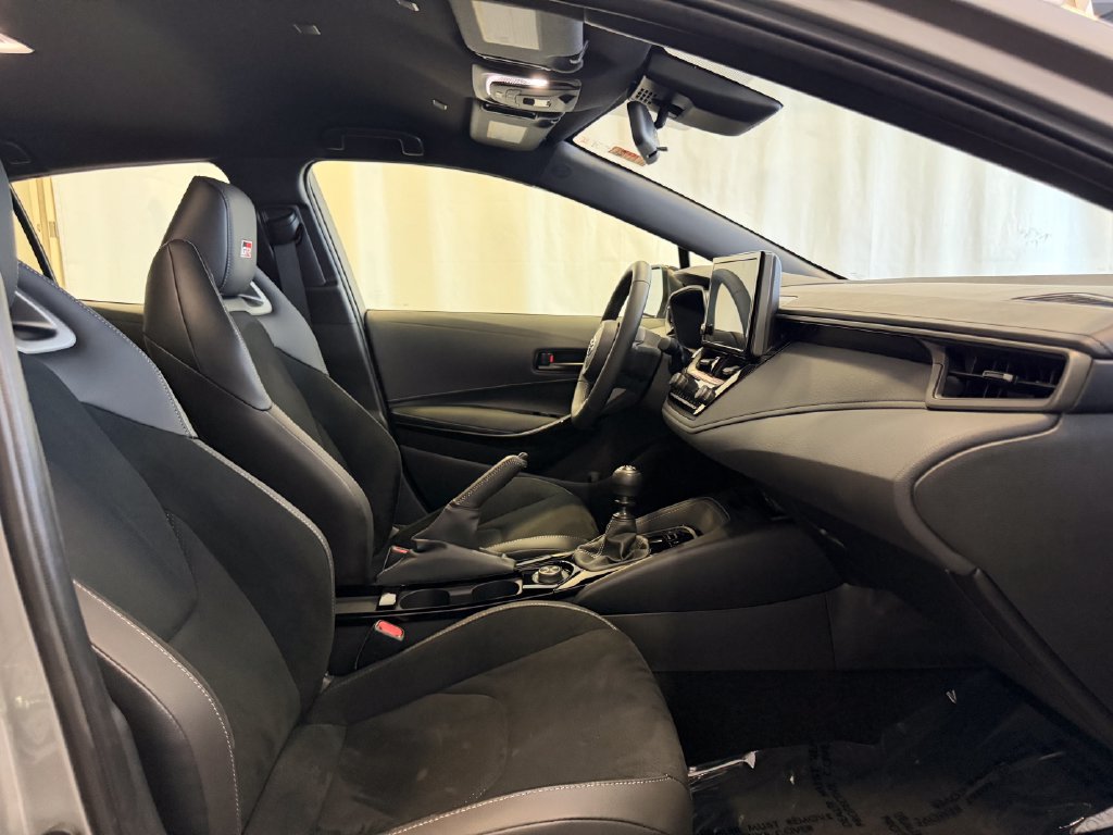 Used 2026 Toyota Corolla GR AWD/4WD image 16