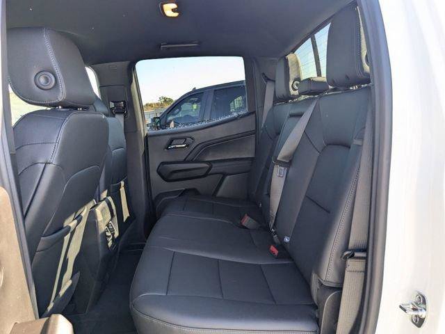 New 2025 GMC Canyon Elevation w/ Convenience Package RWD image 16