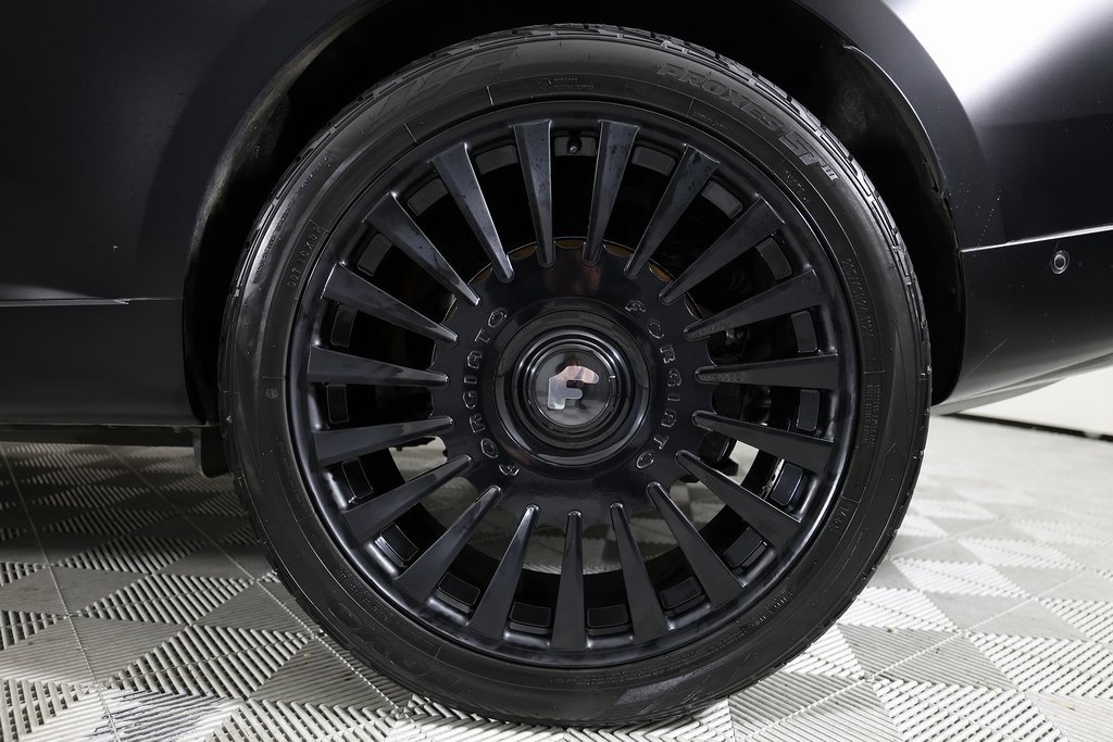 Used 2023 Land Rover Range Rover SE image 46