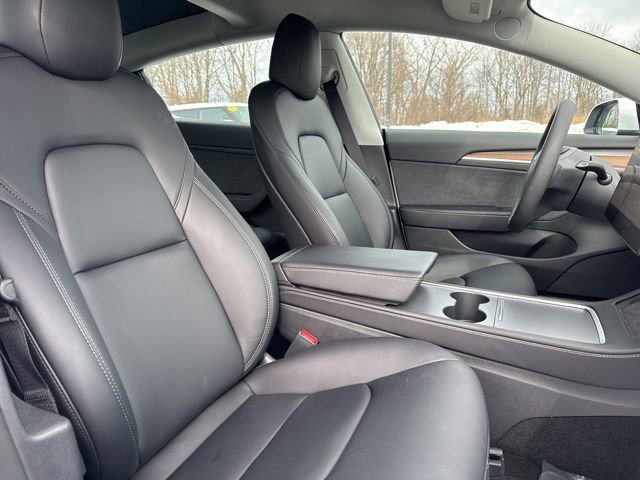 Used 2022 Tesla Model 3 Long Range image 14