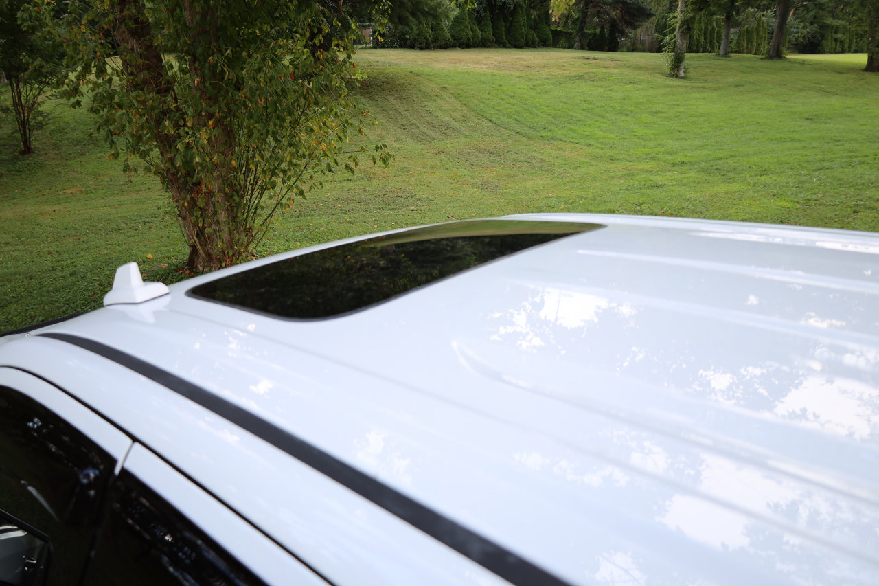 Used 2022 Chevrolet Silverado 1500 LTZ w/ LTZ Premium Package image 27