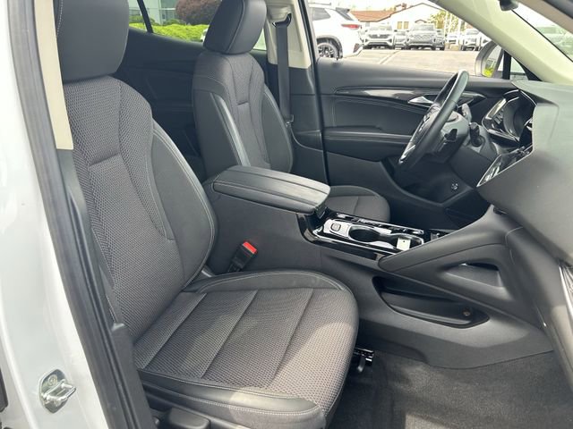 Used 2022 Buick Envision Preferred FWD image 25