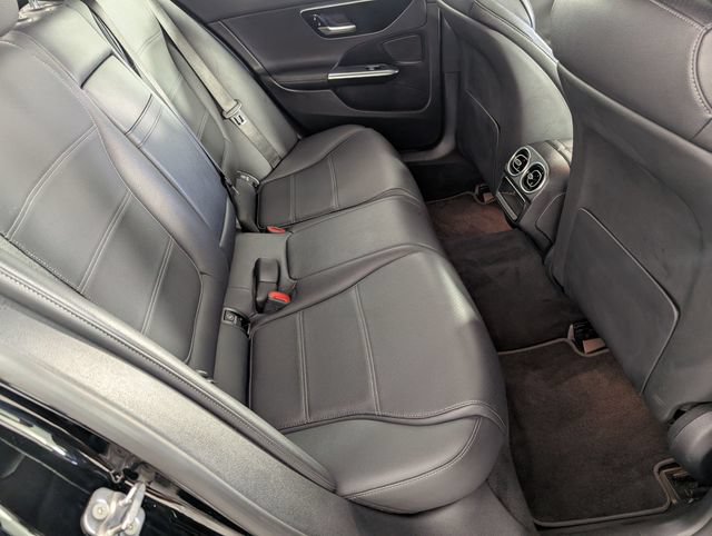 Used 2024 Mercedes-Benz C 300 Sedan image 29