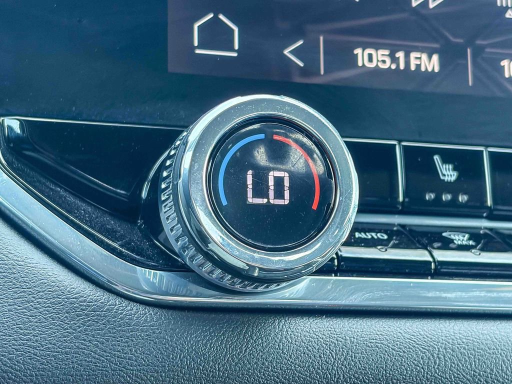 Used 2024 GMC Canyon Elevation w/ Elevation Premium Package image 26