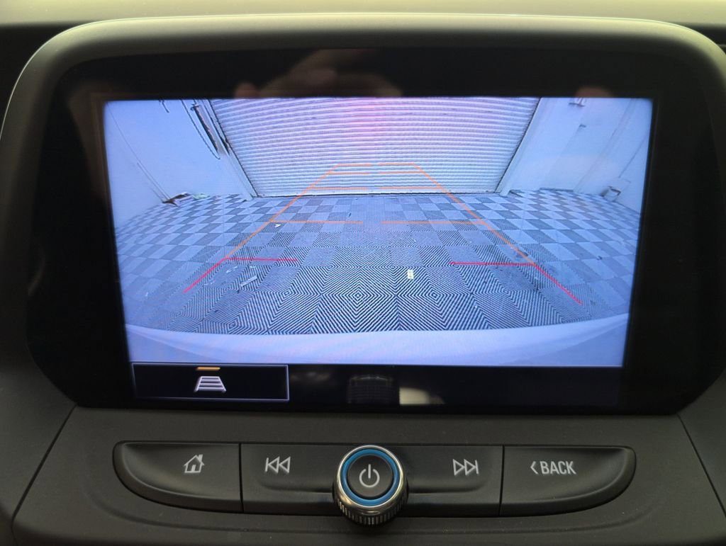 Used 2023 Chevrolet Camaro LT w/ RS Package image 19